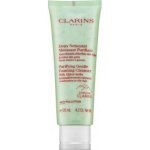 Clarins Purifying Gentle čisticí krém 125 ml – Hledejceny.cz