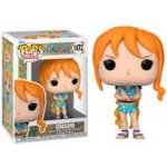 Funko Pop! One Piece Onami 1472 – Hledejceny.cz