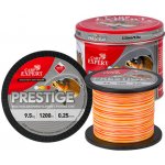 Carp Expert Prestige Multicolor 1200 m 0,28 mm 11,3 kg – Zboží Mobilmania