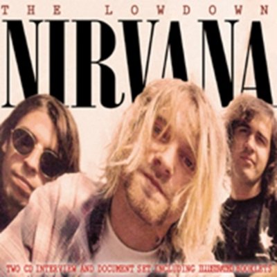 Nirvana - Lowdown CD
