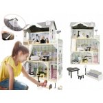 Aga4Kids Domeček pro panenky Armelia – Zboží Dáma