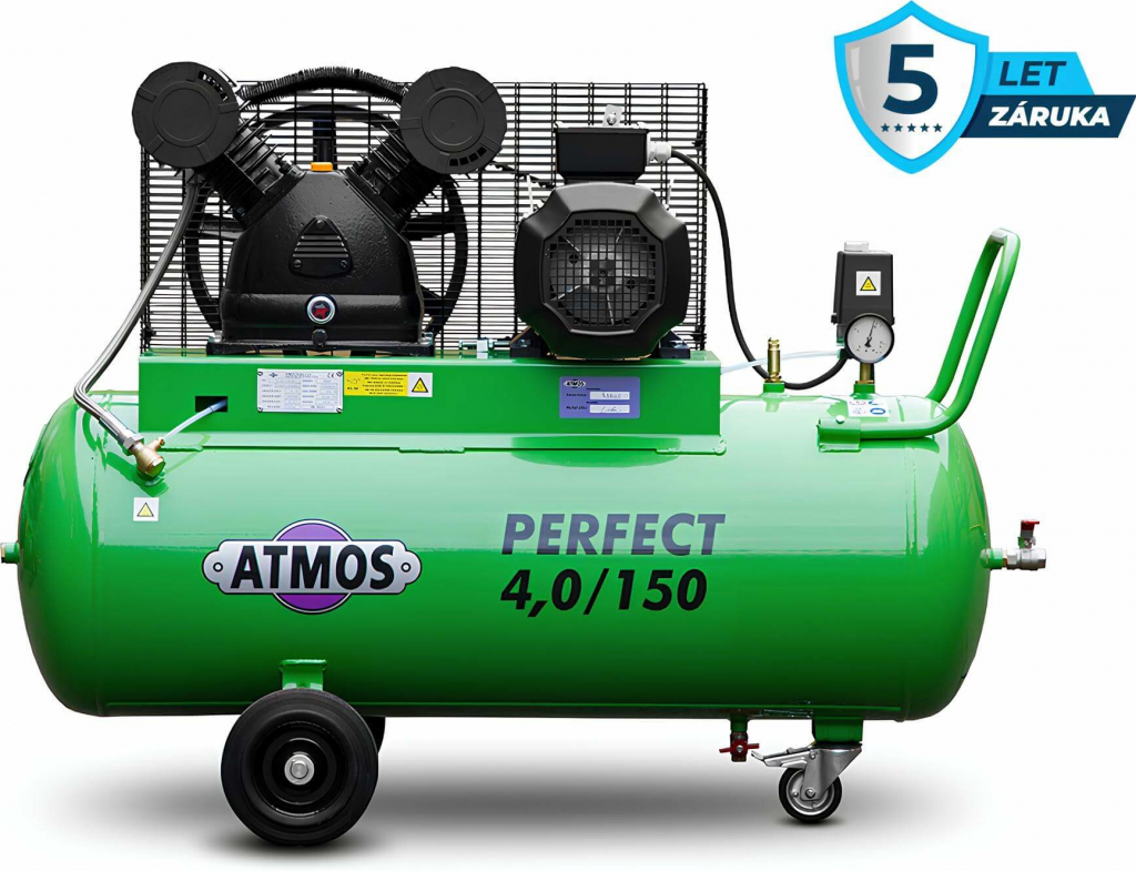 Atmos Perfect 4/150
