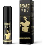 RUF Retard 907 Intimate Spray for Men 25 ml – Zboží Dáma