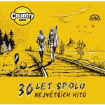 Různí interpreti – 30 let spolu - 30 největších hitů Country Radia MP3 – Zboží Mobilmania