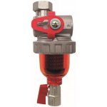 Immergas Filtr odkalovací s magnetem MAGNETIC V3 3/4" 500 µm kotle do 28 kW MG-V3 – Hledejceny.cz