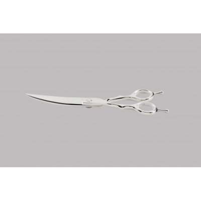 Iv San Bernard HAKIRA ISB Nůžky zahnuté 18 cm – Hledejceny.cz