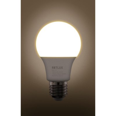 Retlux REL 31 LED A60 2x12W E27 WW – Zbozi.Blesk.cz