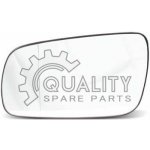 Sklo do zrcátka, vnější zrcátko DPA 88570104402 | Zboží Auto