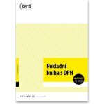 Optys 1014 Pokladní kniha s DPH – Hledejceny.cz