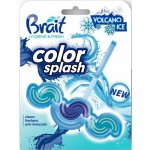 Brait WC Hygiene & Fresh barvící vodu Volcano Ice 45 g – Sleviste.cz