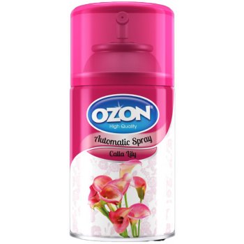 Ozon náhradní náplň Calla Lily 260 ml