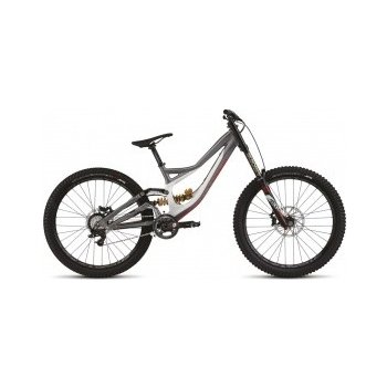 Specialized DEMO 8 FSR II 2015