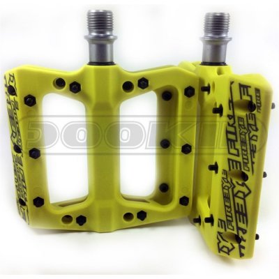 Fireeye Hot Candy pedály – Zboží Mobilmania