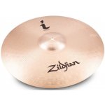 Zildjian 18" I Crash Ride – Zbozi.Blesk.cz