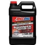 Amsoil Signature Series 5W-30 3,78 l – Hledejceny.cz