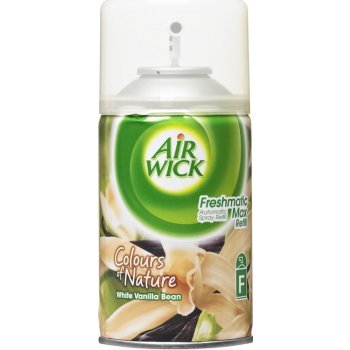 Air Wick Freshmaticic naplň vůně Svěžest vodopádu 250 ml