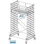 Krause lešení 1,5 x 2,5m výška 5,5m – HobbyKompas.cz