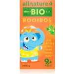 Allnature BIO Rooibos 20 x 1,5 g – Zboží Dáma