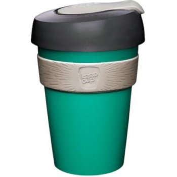 KeepCup XS Six Druh Greenfinch 177 ml