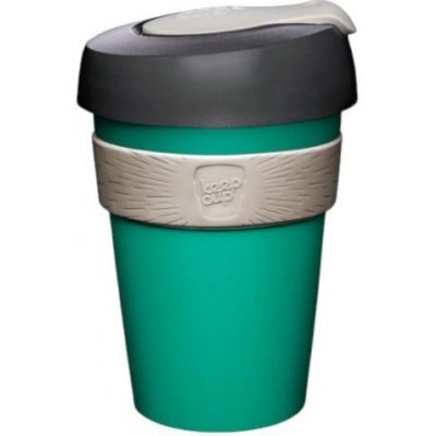 KeepCup XS Six Druh Greenfinch 177 ml