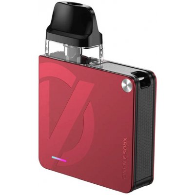 Vaporesso XROS 3 Nano Pod 1000 mAh Vital Orange 1 ks – Zbozi.Blesk.cz