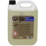 K2 Active Foam 5 kg – Zboží Mobilmania
