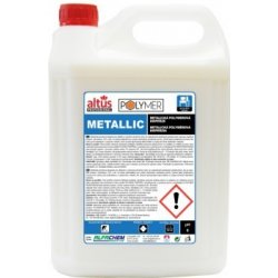 Altus Professional Polymer Metallic 5 l