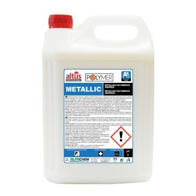 Altus Professional Polymer Metallic 5 l
