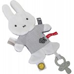 Tiamo Little Dutch muchláček šustící Miffy Fun at Sea – Zboží Dáma