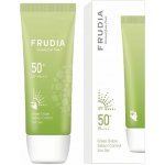 Frudia Sun Green Grape Sebum Control hydratační gel na opalování pro mastnou a smíšenou pleť SPF50+ 50 g – Hledejceny.cz