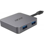 Acer 4in1 USB-C dongle HP.DSCAB.014 – Zboží Živě