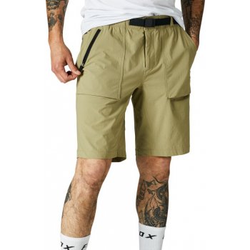 Fox Survivalist Utility short Bark