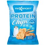 Max sport Protein Chips grill party 45 g – Zboží Dáma