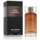 Parfém Karl Lagerfeld Bois d´Ambre toaletní voda pánská 100 ml