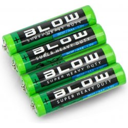 BLOW Super Heavy Duty AAA 4ks SAP27AAAR03P