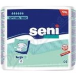 Seni Optima Trio L 10 ks – Sleviste.cz