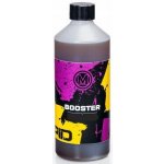 Mivardi Rapid Booster Koření 500 ml – Hledejceny.cz