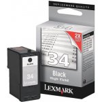 Lexmark 18C0034 - originální – Hledejceny.cz