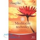 Meditační techniky. buddhistických a taoistických mistrů - Daniel Odier