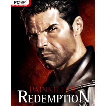 Painkiller Redemption