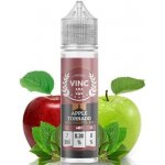 VINC Shake & Vape Apple Tornado 10 ml – Zboží Mobilmania