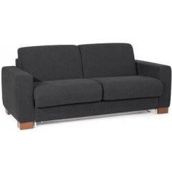 Atelier del Sofa 3-Seat Sofa-Bed KansasGrey