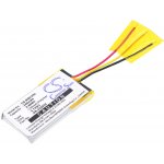 Cameron Sino CS-BQC2SL Napětí 3.7V Li-Polymer 240mAh černá - neoriginální – Sleviste.cz