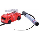 Wiky Indukční autíčko s magickým fixem 8cm – Zboží Mobilmania