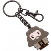 Přívěsky na klíče Přívěsek na klíče Carat Shop Harry Potter Cutie Hagrid