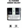 Tabák do dýmky Al Fakher Tabák Green Velvet 200 g