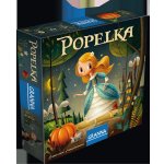 Granna Popelka – Zboží Dáma