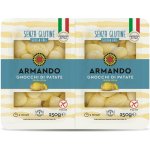 Armando Bramborové gnocchi 0,5 kg – Hledejceny.cz
