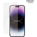 PanzerGlass ochranné sklo pro Apple iPhone 14 Pro Max Classic Fit 2770 – Zboží Živě
