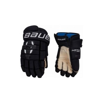 Hokejové rukavice Bauer Nexus N2900 SR